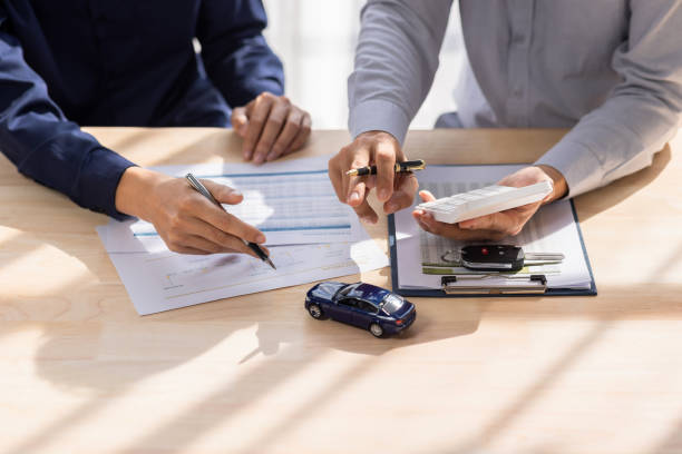 Licensed insurance agency in San Joaquin, CA